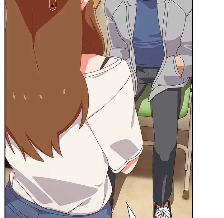 大好きだけど大嫌い！ 第11話 - 21