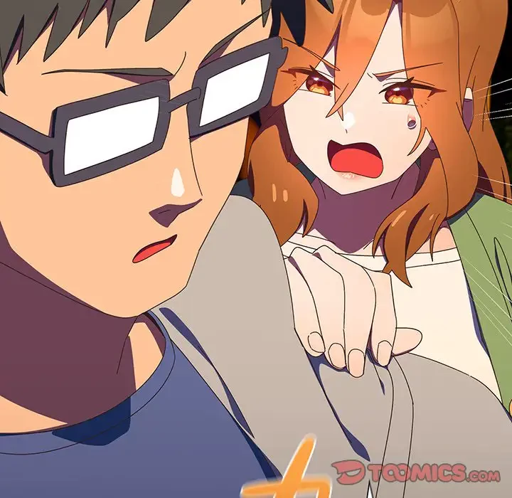 大好きだけど大嫌い！ 第13話 - 37