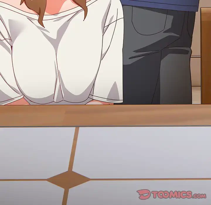 大好きだけど大嫌い！ 第14話 - 33