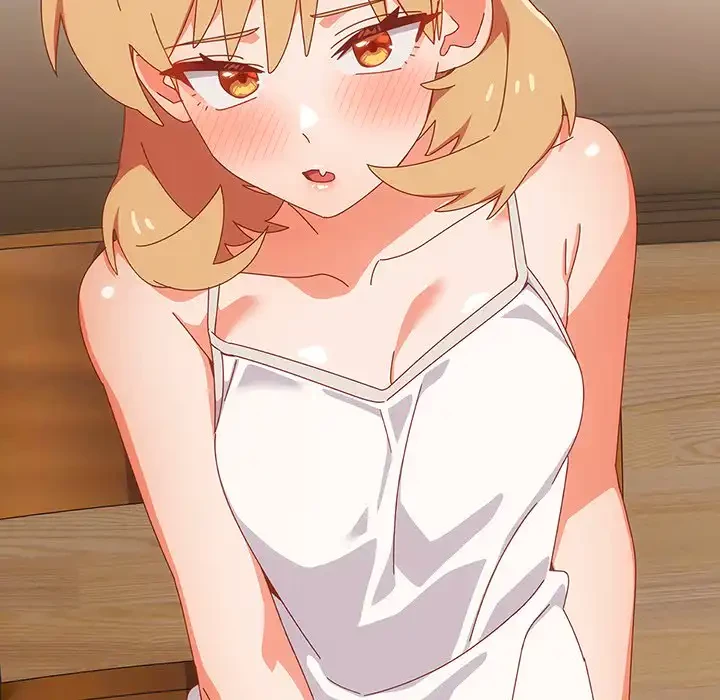 大好きだけど大嫌い！ 第14話 - 46