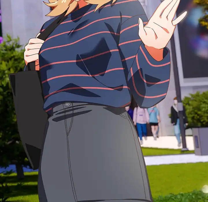 大好きだけど大嫌い！ 第16話 - 6