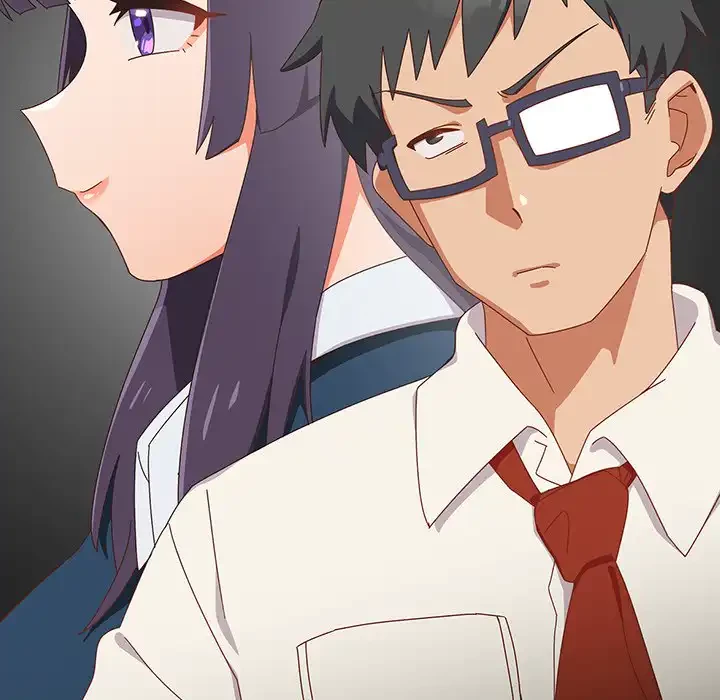 大好きだけど大嫌い！ 第16話 - 83