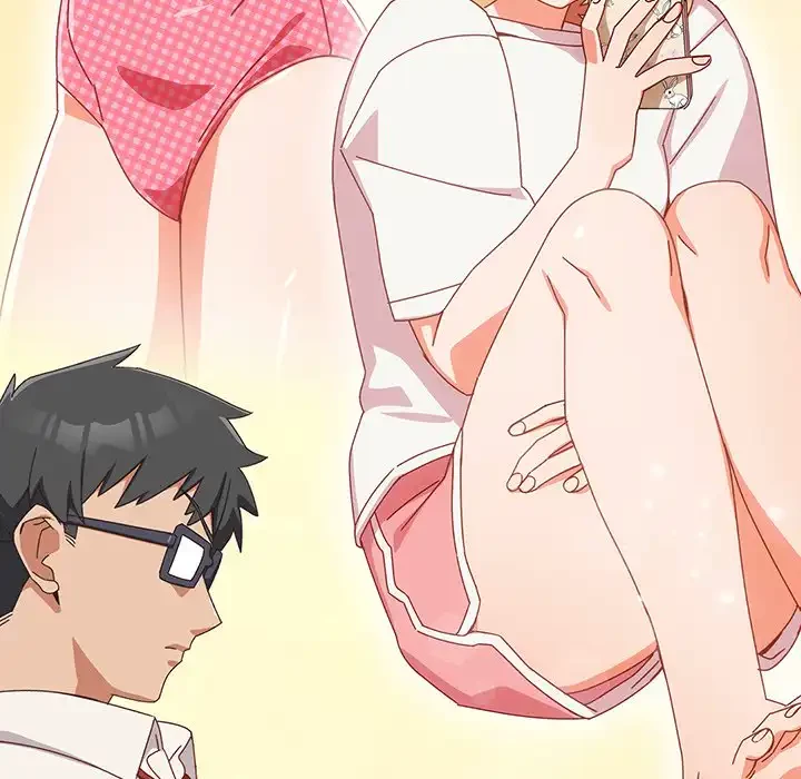 大好きだけど大嫌い！ 第16話 - 141