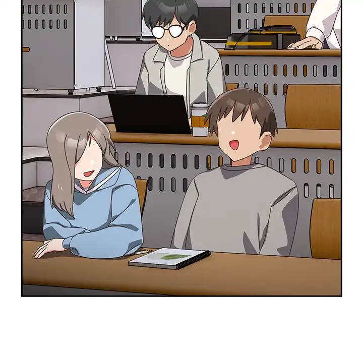 大好きだけど大嫌い！ 第16話 - 158