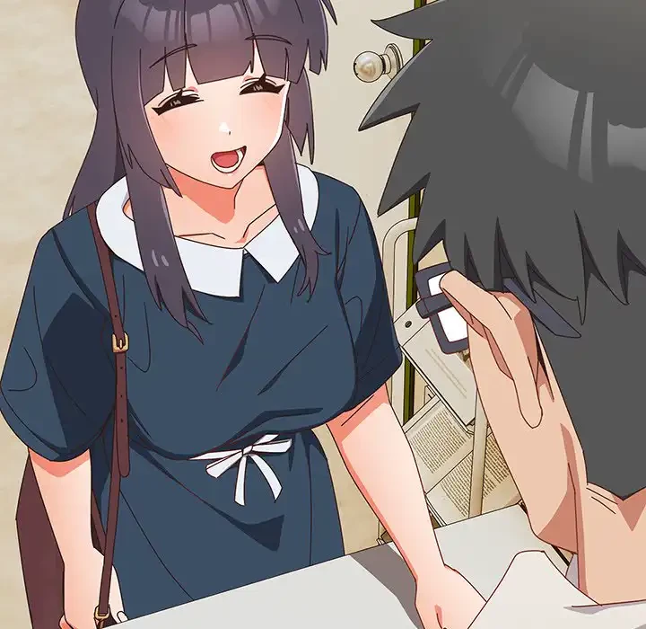 大好きだけど大嫌い！ 第17話 - 74