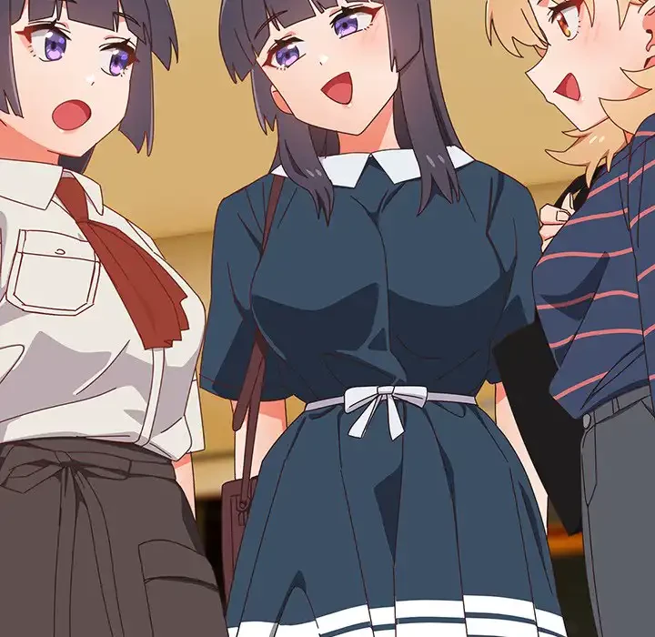 大好きだけど大嫌い！ 第17話 - 109