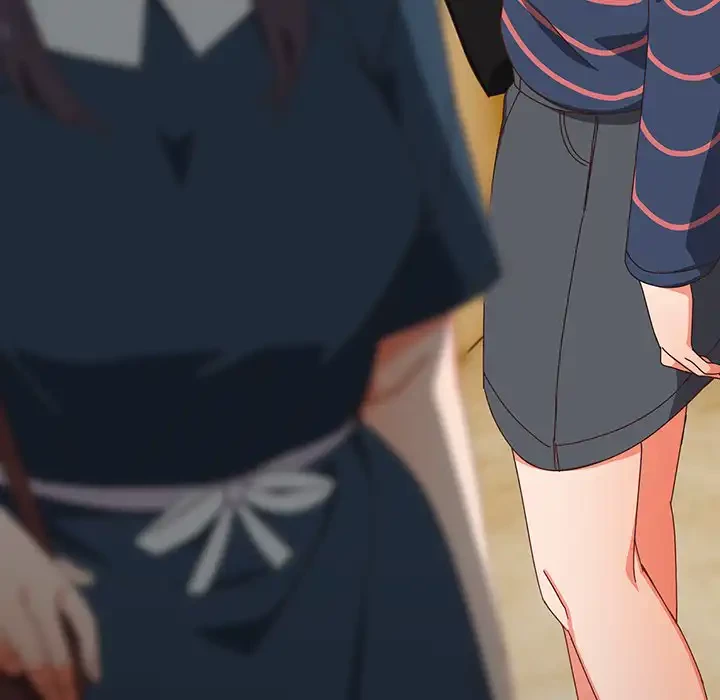 大好きだけど大嫌い！ 第17話 - 117