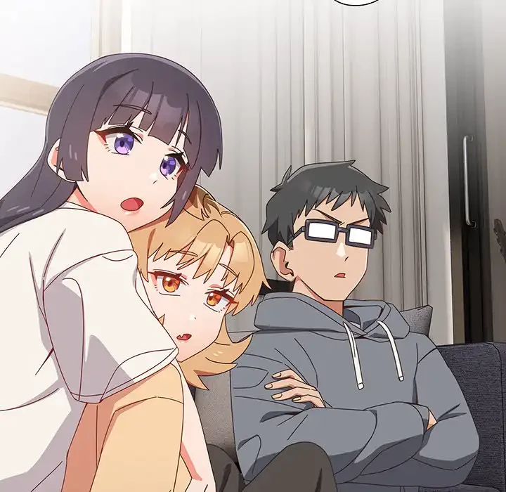 大好きだけど大嫌い！ 第18話 - 6