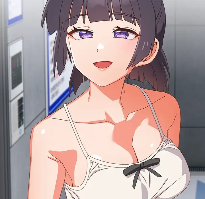 大好きだけど大嫌い！ 第18話 - 103