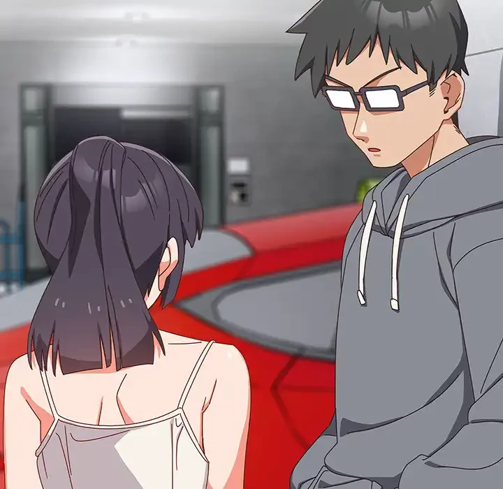 大好きだけど大嫌い！ 第18話 - 134