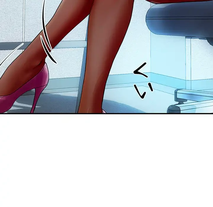 ロイヤルファミリー 第3話 - 10