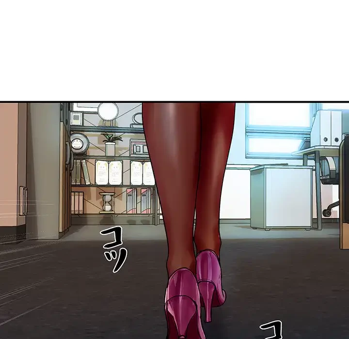 ロイヤルファミリー 第3話 - 94