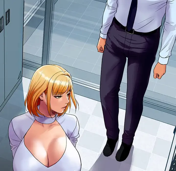 ロイヤルファミリー 第4話 - 13