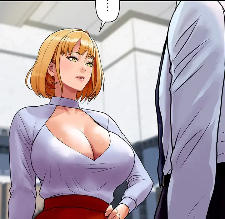 ロイヤルファミリー 第4話 - 19