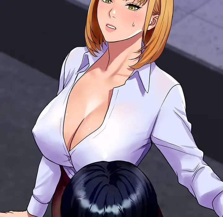 ロイヤルファミリー 第4話 - 35