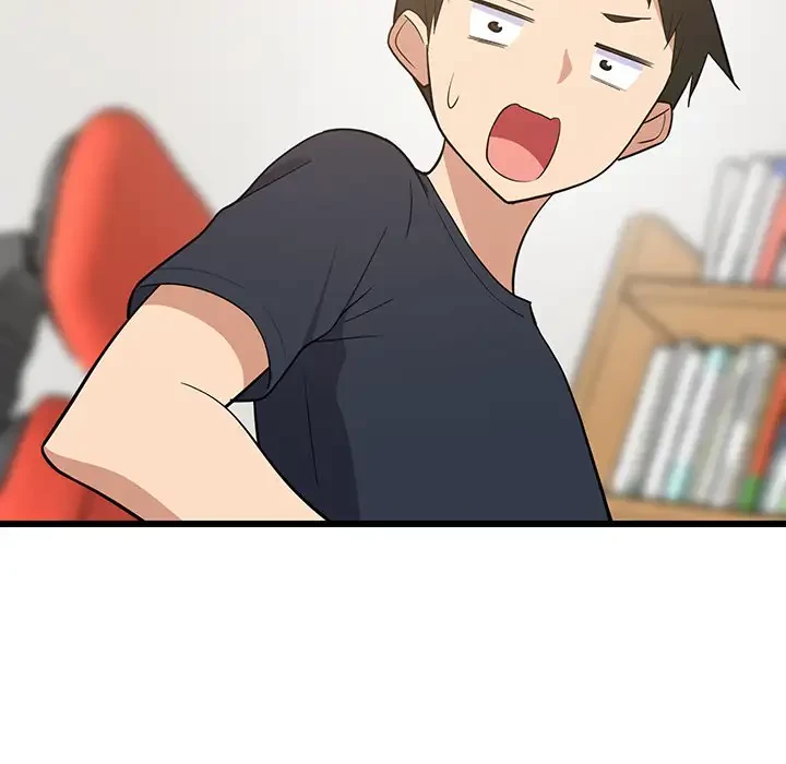 これぞ成績アップの必勝法 第10話 - 99