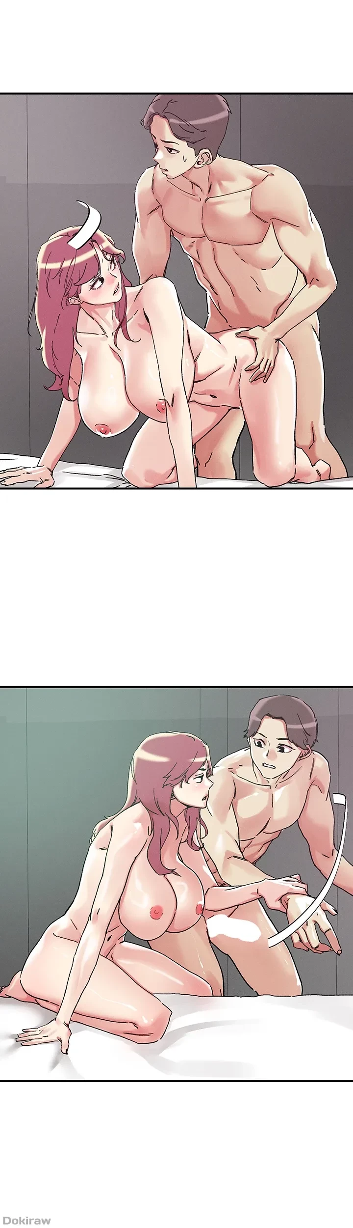 セッ◯ススキャン ー最大多数の女を落とす攻略法ー 第103話 - 11