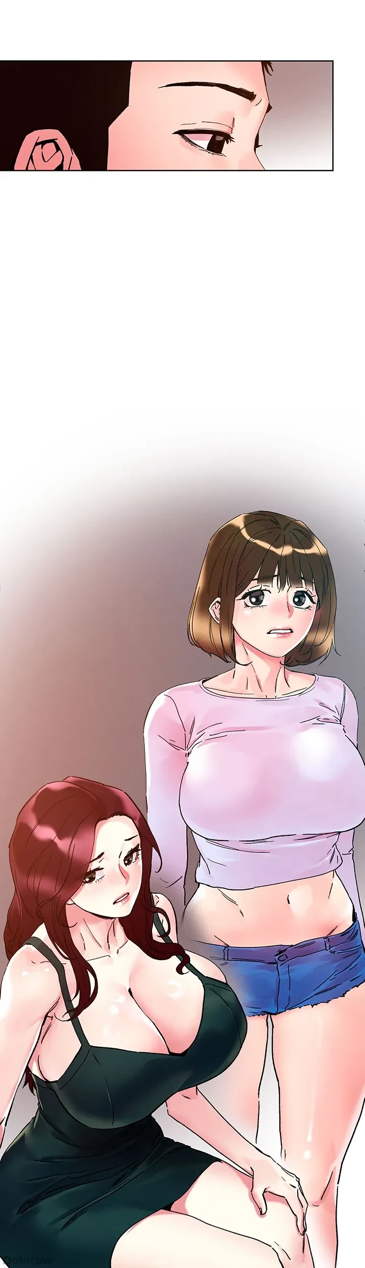 セッ◯ススキャン ー最大多数の女を落とす攻略法ー 第115話 - 30