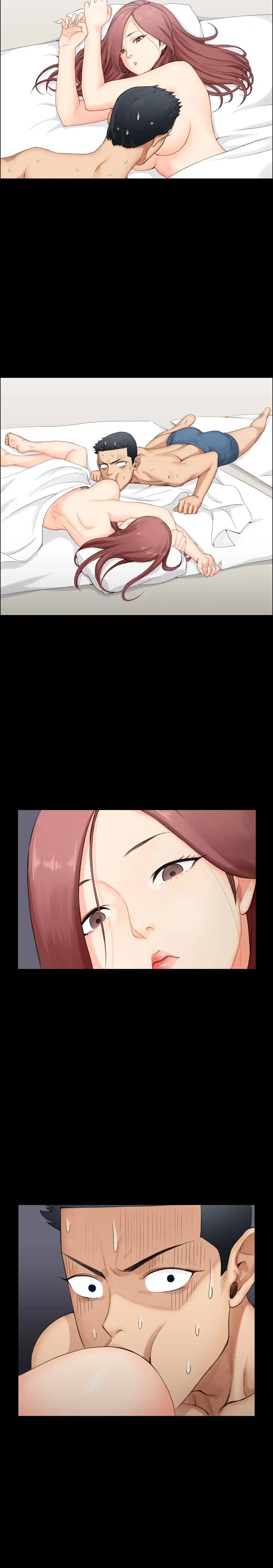 103号室のエロライフ 第2話 - 2