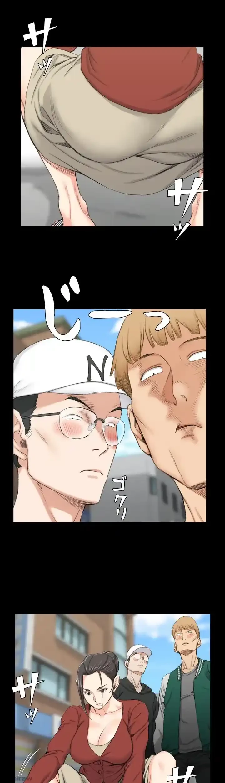 103号室のエロライフ 第40話 - 6