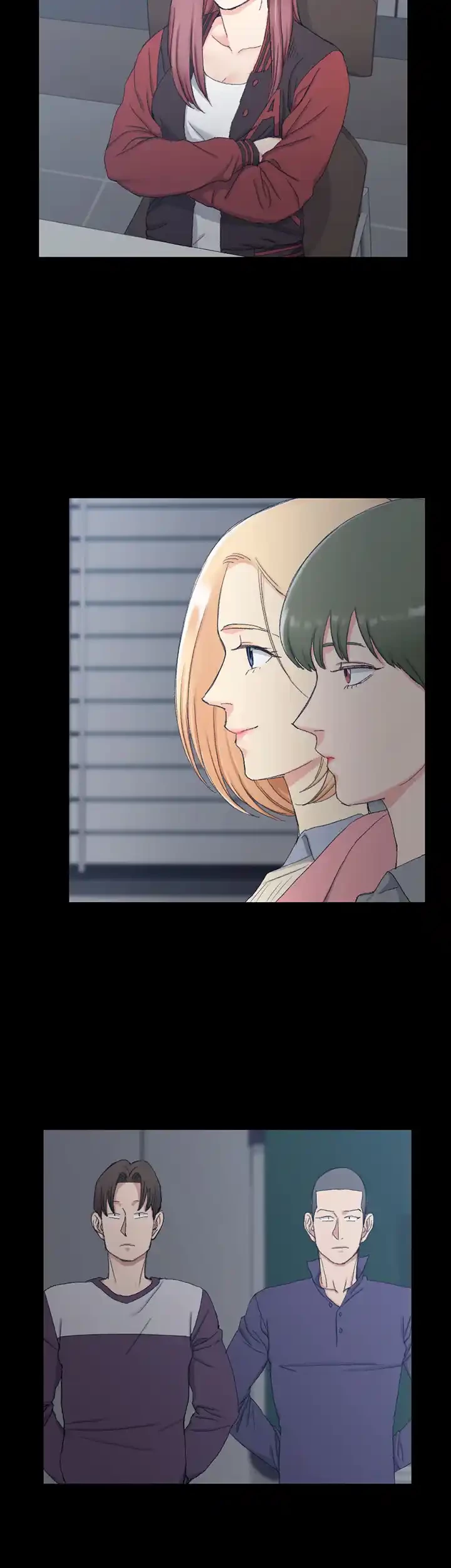 103号室のエロライフ 第62話 - 9