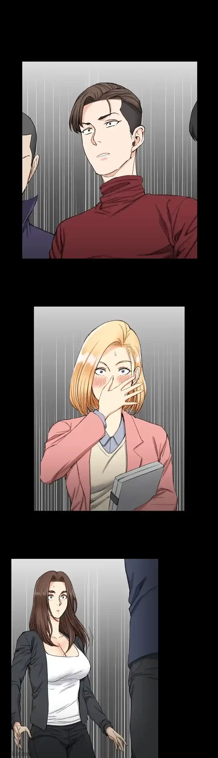 103号室のエロライフ 第63話 - 6