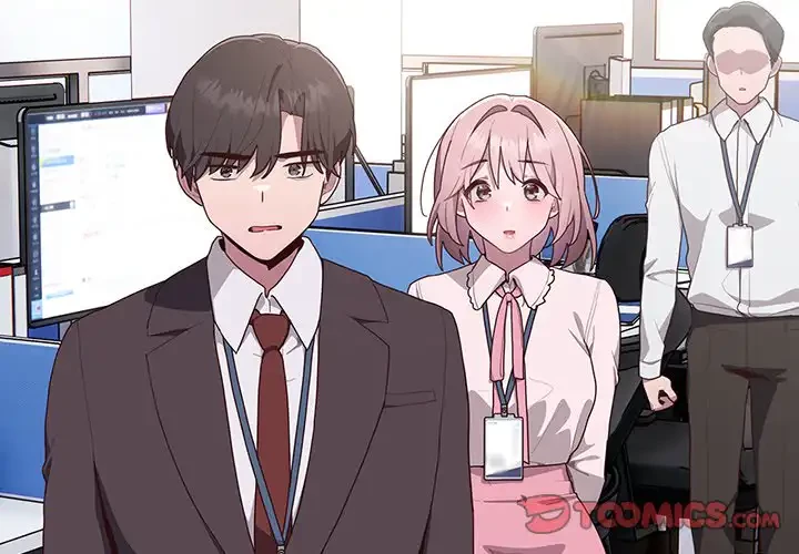 給料泥棒注意報 第3話 - 4
