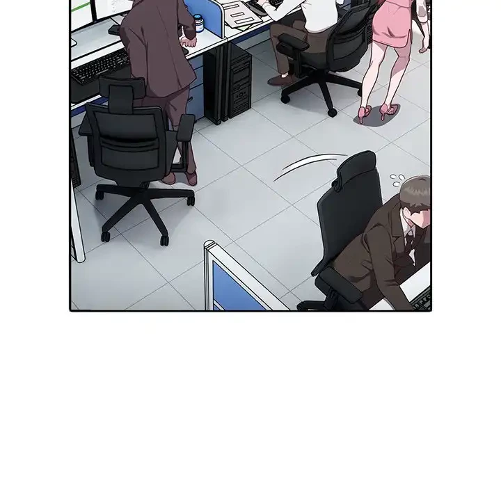 給料泥棒注意報 第3話 - 31