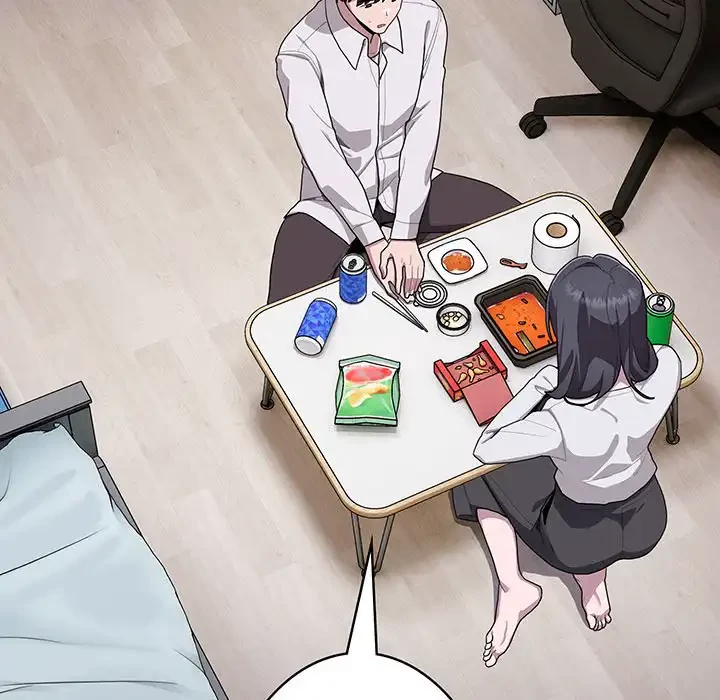 給料泥棒注意報 第4話 - 10