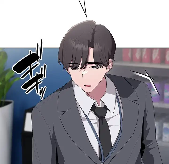 給料泥棒注意報 第8話 - 45