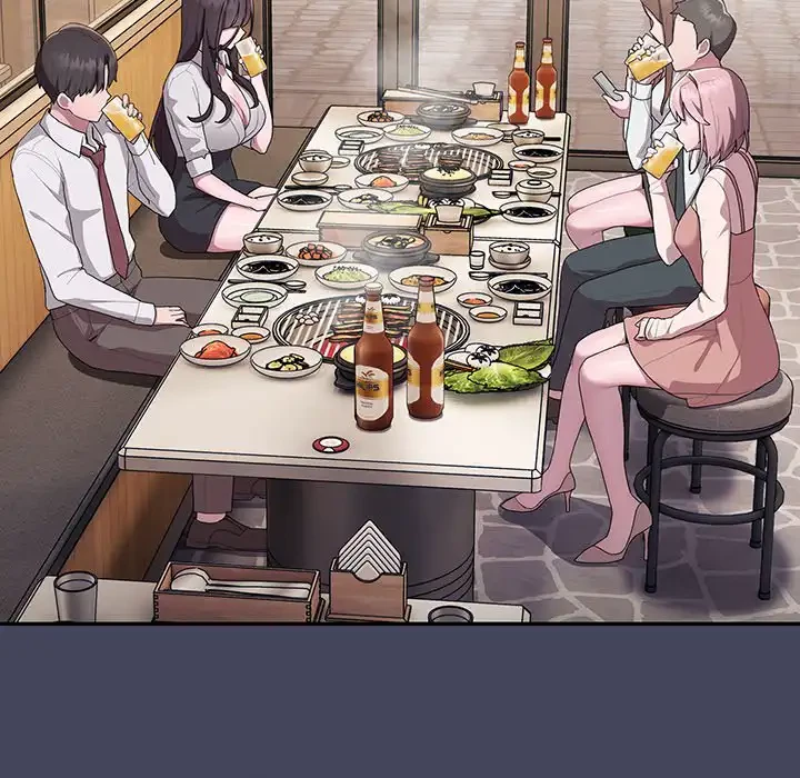給料泥棒注意報 第8話 - 57