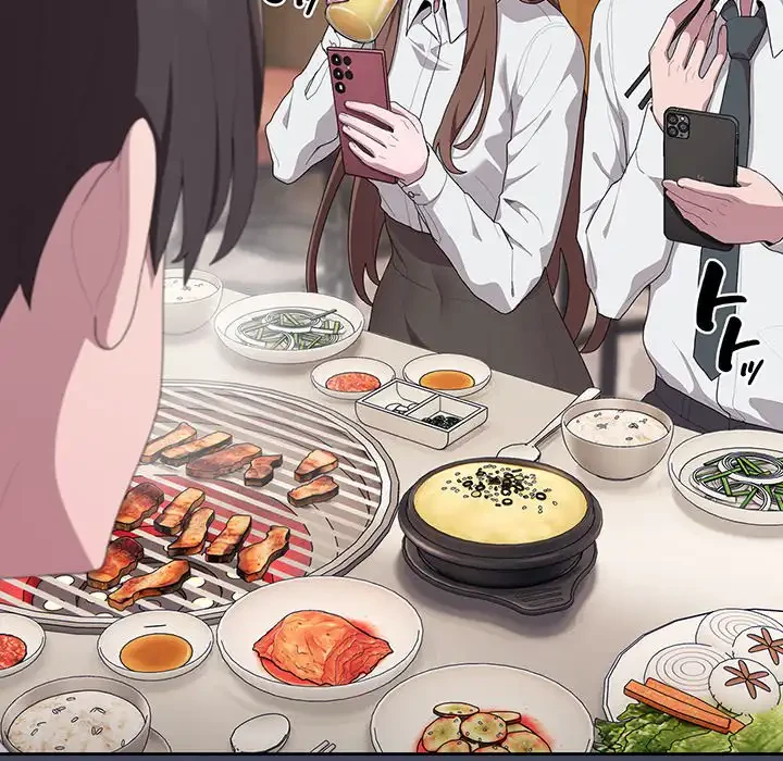 給料泥棒注意報 第8話 - 71