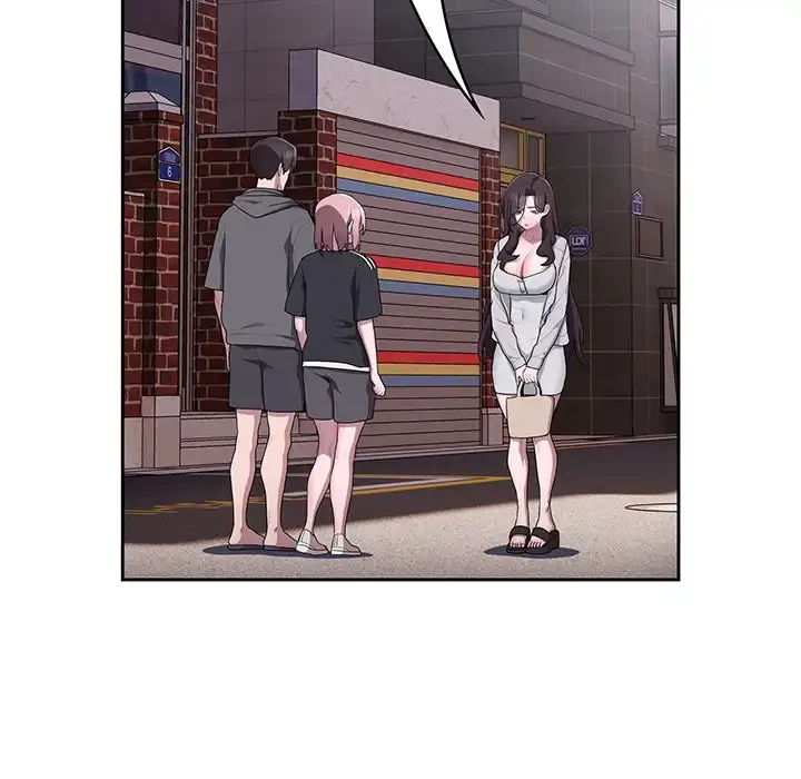 給料泥棒注意報 第16話 - 5