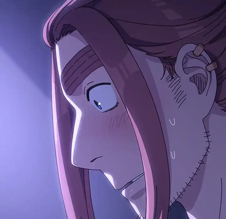 我が家のヒモ男 第8話 - 54