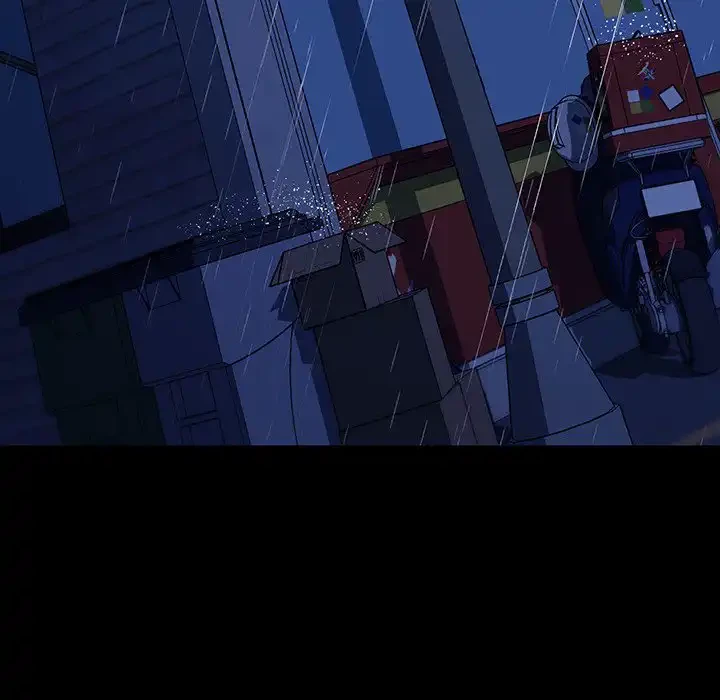 我が家のヒモ男 第8話 - 186