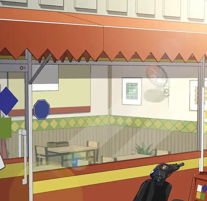 我が家のヒモ男 第10話 - 123