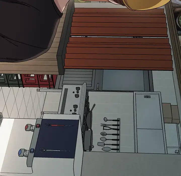 我が家のヒモ男 第10話 - 138