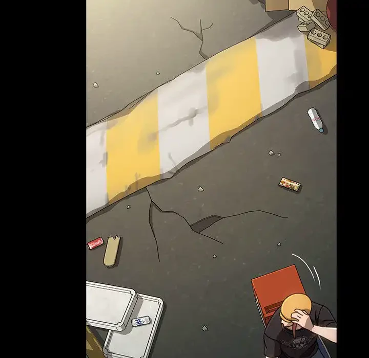 我が家のヒモ男 第10話 - 167