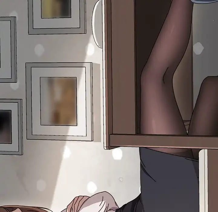 我が家のヒモ男 第11話 - 116