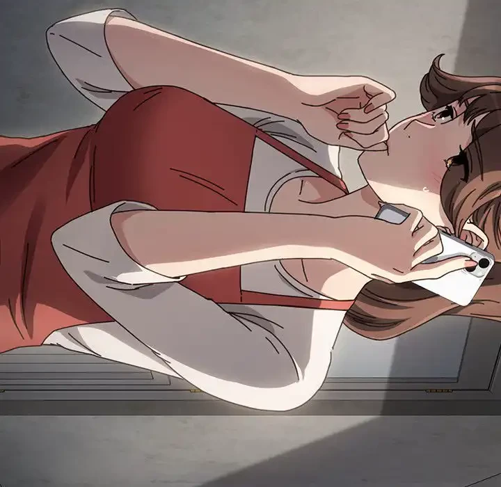 我が家のヒモ男 第11話 - 131