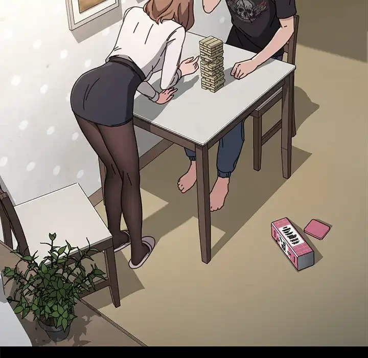 我が家のヒモ男 第11話 - 246