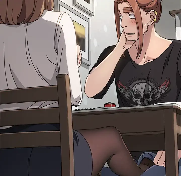 我が家のヒモ男 第11話 - 258