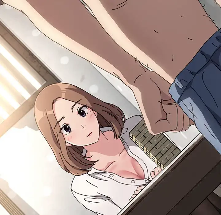 我が家のヒモ男 第12話 - 43