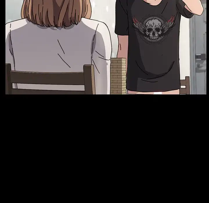 我が家のヒモ男 第12話 - 50