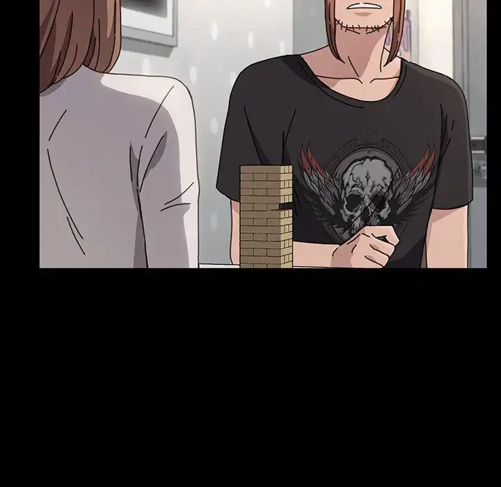 我が家のヒモ男 第12話 - 143