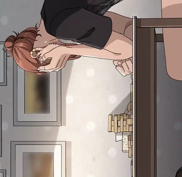 我が家のヒモ男 第12話 - 197