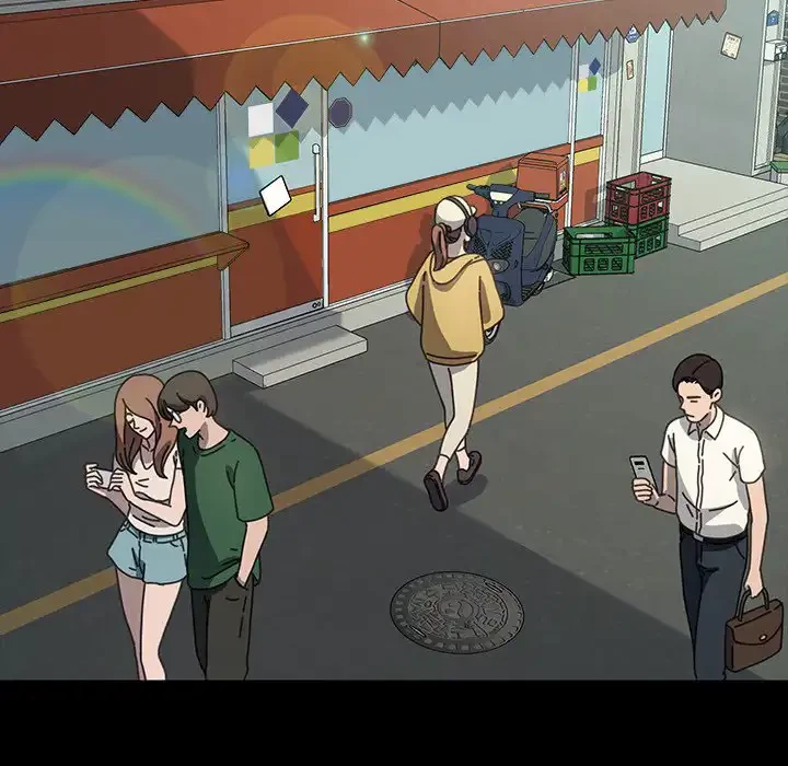 我が家のヒモ男 第19話 - 20