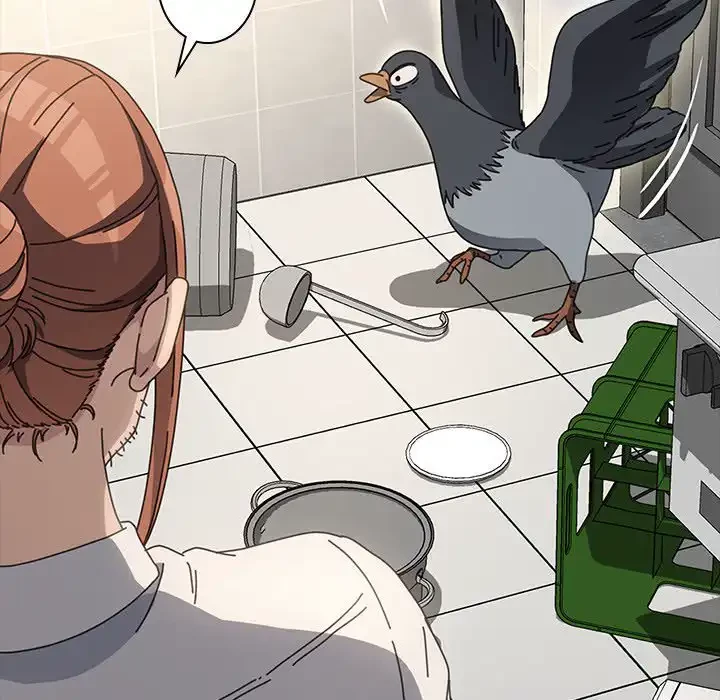 我が家のヒモ男 第21話 - 24