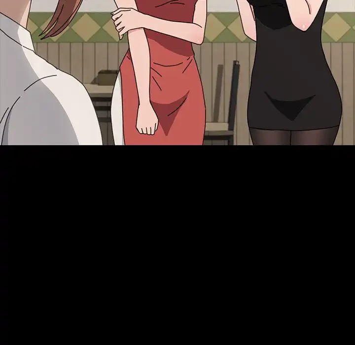 我が家のヒモ男 第21話 - 61