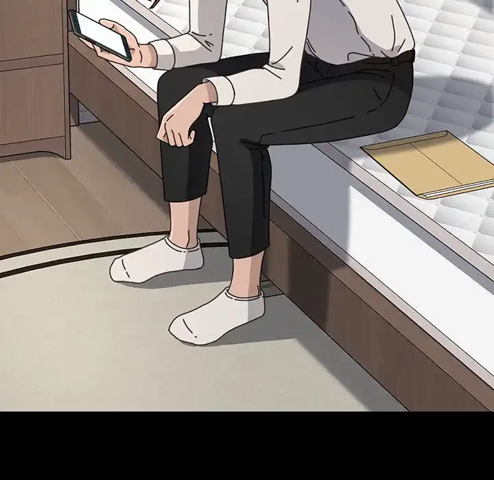 我が家のヒモ男 第21話 - 138